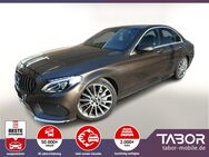 Mercedes C 300, 245 AMG Line LM19Z, Jahr 2017 - Kehl