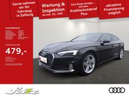 Audi A5, Sportback 40 TFSI quattro Advanced, Jahr 2024 - Memmingen