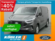 Ford Transit Custom, Kasten 300 L1 Trend 136PS, Jahr 2024 - Bad Nauheim