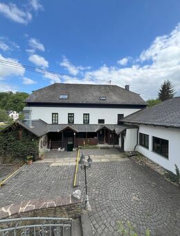 Gaststätte Altes Bierhaus mit Zimmervermietung - Arzbach