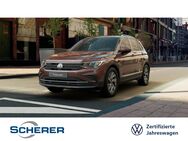 VW Tiguan, 1.5 TSI MOVE, Jahr 2023 - Simmern (Hunsrück)