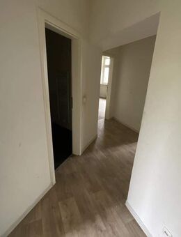 3-Zimmer-Wohnung in Herne Sodingen im EG - Herne