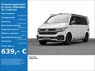 VW T6 California, 1 Ocean Edition 150kW TDI, Jahr 2024 - Essen