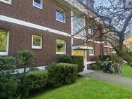 Schöne 3-Zi.-Maisonette-Wohnung in HH-Rahlstedt zu verkaufen! - Hamburg