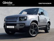 Land Rover Defender, 90 D250 X-Dynamic SE, Jahr 2023 - Kassel