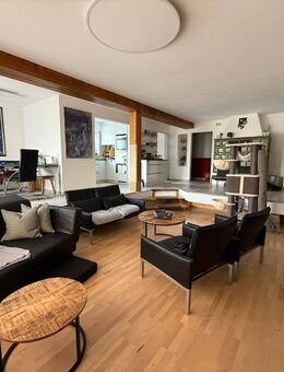 Gepflegte Doppelhaushälfte in Staufen – Einziehen und Wohlfühlen - Staufen (Breisgau)