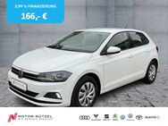 VW Polo, 1.0 TSI COMFORTLINE, Jahr 2021 - Bayreuth