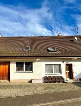 Wohnen, Arbeiten, Gestalten in Schliengen - Schliengen