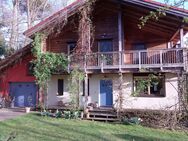 Traumhaus im Garten Eden - Rohrbach (Bayern)