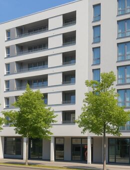 Modernes Studentenappartement im Herzen von München-Laim - München