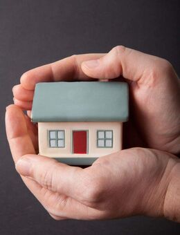 Freier Blick zum Otzberg in schöner Randlage - Otzberg