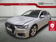 Audi A6, Avant S line 45 TFSI qu 8fach, Jahr 2024 - Gersthofen