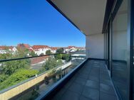 Moderne 2-Zimmerwohnung mit Balkon in Gütersloh - Gütersloh