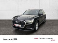 Audi Q3, 35 TFSI, Jahr 2019 - Bad Salzungen