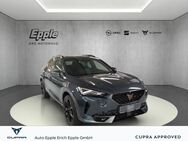 CUPRA Formentor, 1.4 VZ EU6d e-Hybrid AD El Panodach digitales Sitze, Jahr 2021 - Rutesheim