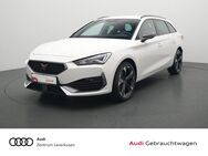 CUPRA Leon, 1.4 TSI Sportstourer, Jahr 2022 - Leverkusen