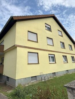 6% Hohe Rendite! 3,5 Zimmer Wohnung in Eppelheim zu verkaufen - Eppelheim
