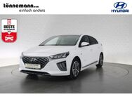 Hyundai IONIQ, PREMIUM KLIMASITZ SMARTKEY H, Jahr 2020 - Heiden