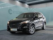 Hyundai Tucson, 1.6 Trend, Jahr 2020 - München