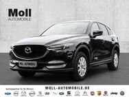 Mazda CX-5, 2.0 Exclusive-Line 165 EU6d-T, Jahr 2019 - Aachen