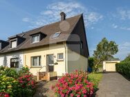 Zuhause ist der Ort zum Wohlfühlen. - Erftstadt