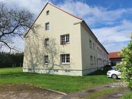 Charmante 2-Zimmer-Wohnung auf historischem Vierseithof - Wohnen mit Charakter - Arnsdorf