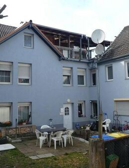 Renditestarkes Mehrfamilienhaus in begehrter Lage von Friedberg! - Friedberg (Hessen)