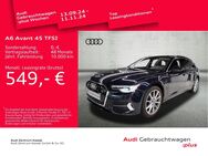 Audi A6, Av 45 TFSI °, Jahr 2024 - Kassel