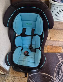 Kindersitz für Babys - Hechingen