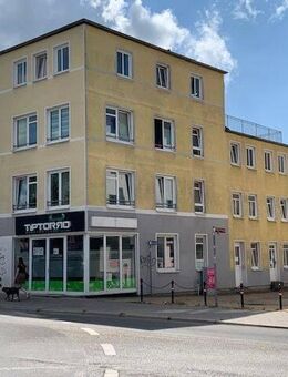 2-Raum Wohnung in zentraler Lage -247- - Güstrow