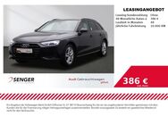 Audi A4, Avant Advanced 35 TDI, Jahr 2023 - Lingen (Ems)