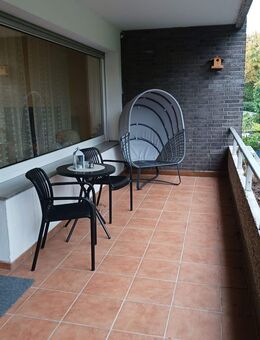 4 Zimmer-Wohnung, Bonn Bad Godesberg, Friesdorf - Bonn