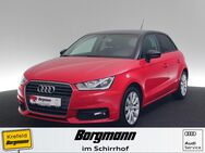 Audi A1, 1.0 TFSI Sportback ultra, Jahr 2018 - Krefeld