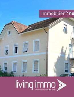 ++ Kapitalanlage++Wohnhaus mit 6 vermieteten Wohnungen in Aidenbach++ - Aidenbach
