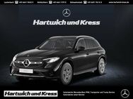 Mercedes GLC 220, d AMG Line EasyPack Trittbretter, Jahr 2023 - Lauterbach (Hessen)