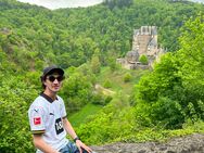 Ich suche eine Beziehung - Hanau (Brüder-Grimm-Stadt)
