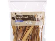 Flamingo Nature Snack Pferdehaut - Sparpaket: 2 x 200 g