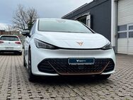 CUPRA Born, Beats Fahrersitz, Jahr 2023 - Rheinfelden (Baden) Zentrum