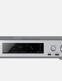 Pioneer, Receiver - Hamburg Hamburg-Mitte