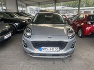 Ford Puma 1.0i EcoBoost Hybrid Automatk TITANIUM - Neumünster