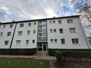 3 Raum Wohnung mit Balkon, ruhig gelegen - Essen