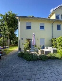 Reihenendhaus in Überlingen-Hödingen mit Garage und Stellplatz - Überlingen