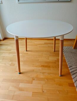 Runder Tisch ( Originalverpackt) - Waiblingen