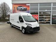 Toyota Proace, 2.2 Max Kasten D 140PS Kawa Meister L3H2 35 MT, Jahr 2024 - Steinfurt