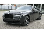 Rolls-Royce Wraith Stern/TwoTone/HeadUp/BespokeAudio/NightVi - Adelheidsdorf