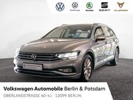 VW Passat Variant, 1.5 TSI, Jahr 2023 - Berlin