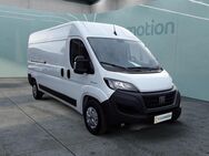 Fiat Ducato, e L4H2 79kWh-Batterie UConnect 50, Jahr 2022 - München