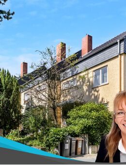 Besonderes Reihenendhaus mit Galerie und Wintergarten * keine Käuferprovision - Mommenheim