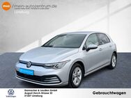 VW Golf, 2.0 TDI VIII Life App-Con, Jahr 2022 - Lüneburg