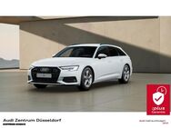 Audi A6, Avant 40 TDI advanced, Jahr 2024 - Düsseldorf